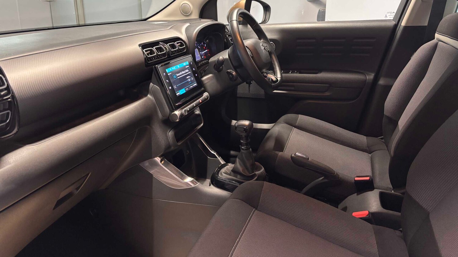 Used Citroen C3 Aircross 2022 for sale - 76475900: Photo 28