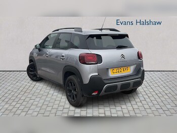 Used Citroen C3 Aircross 2022 for sale - 76475900: Photo