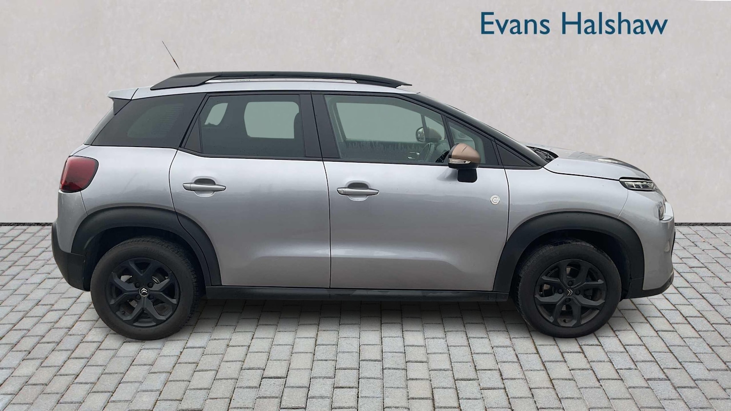 Used Citroen C3 Aircross 2022 for sale - 76475900: Photo 3