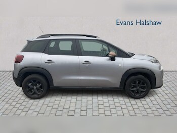 Used Citroen C3 Aircross 2022 for sale - 76475900: Photo