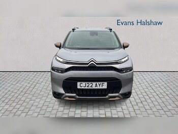 Used Citroen C3 Aircross 2022 for sale - 76475900: Photo