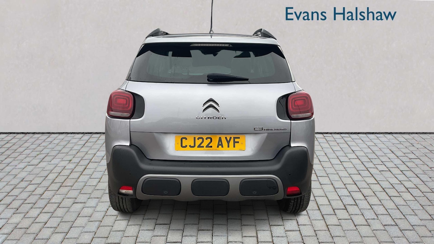 Used Citroen C3 Aircross 2022 for sale - 76475900: Photo 5
