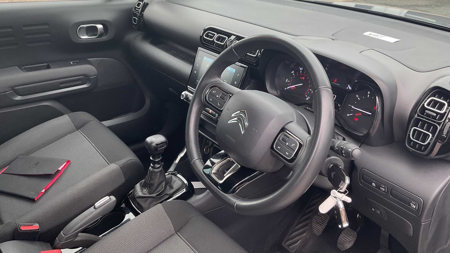 Used Citroen C3 Aircross 2022 for sale - 76475900: Photo 6