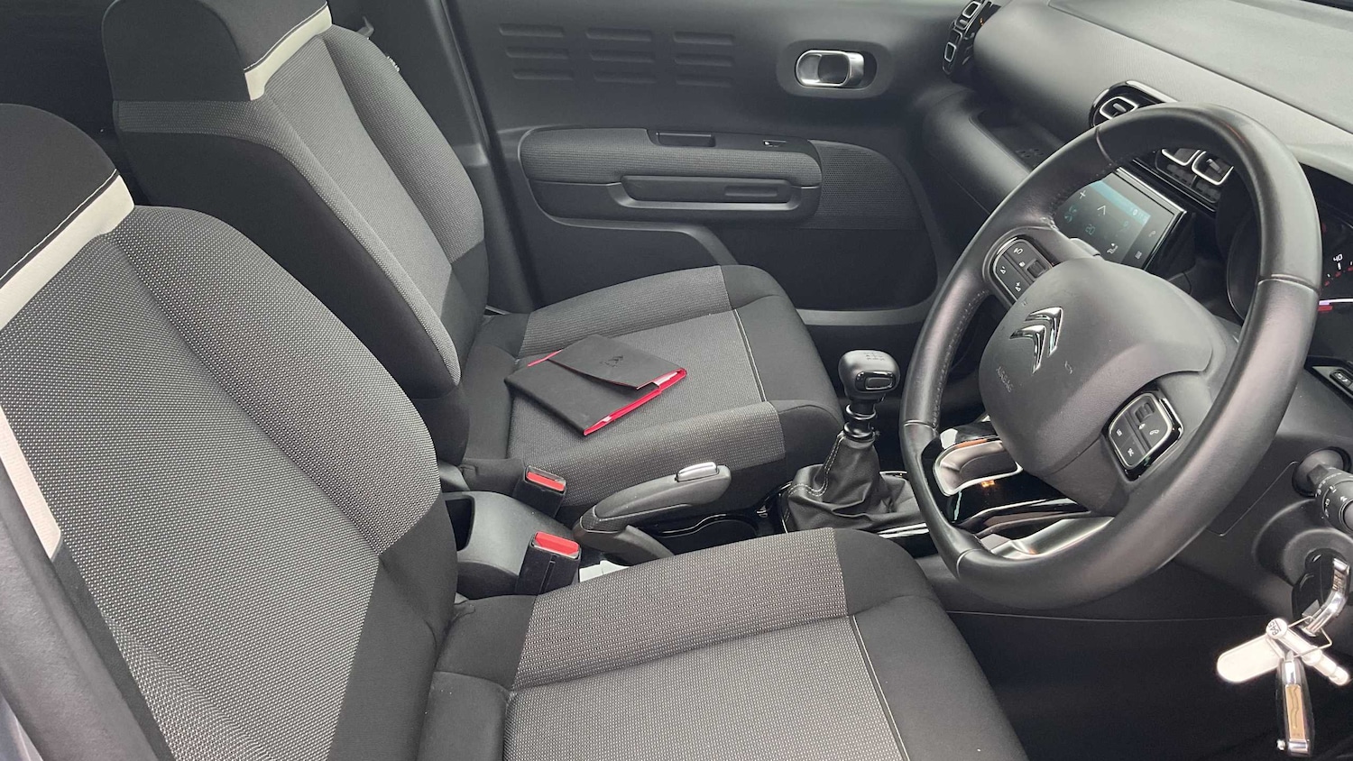 Used Citroen C3 Aircross 2022 for sale - 76475900: Photo 7