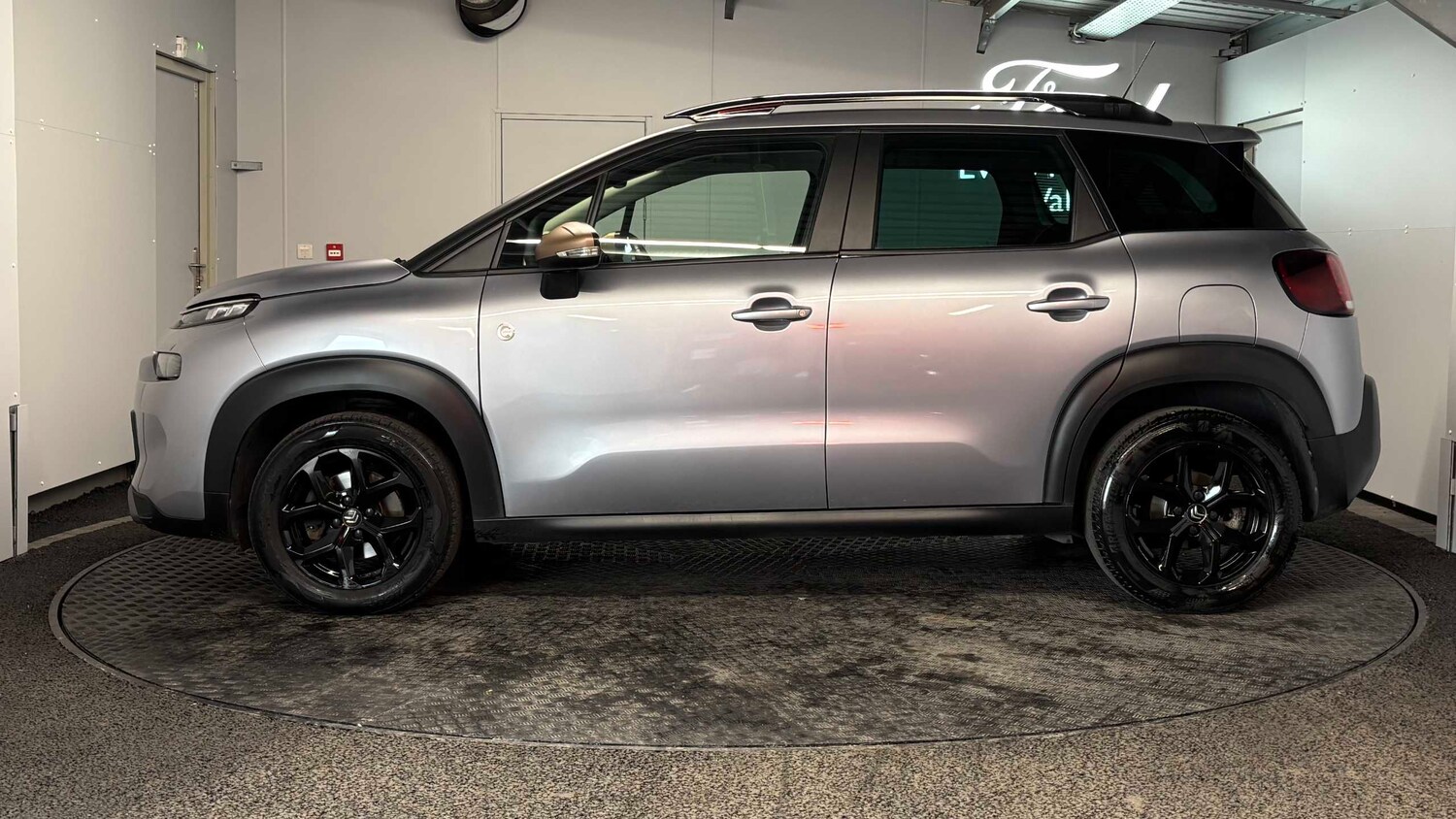 Used Citroen C3 Aircross 2022 for sale - 76475900: Photo 8
