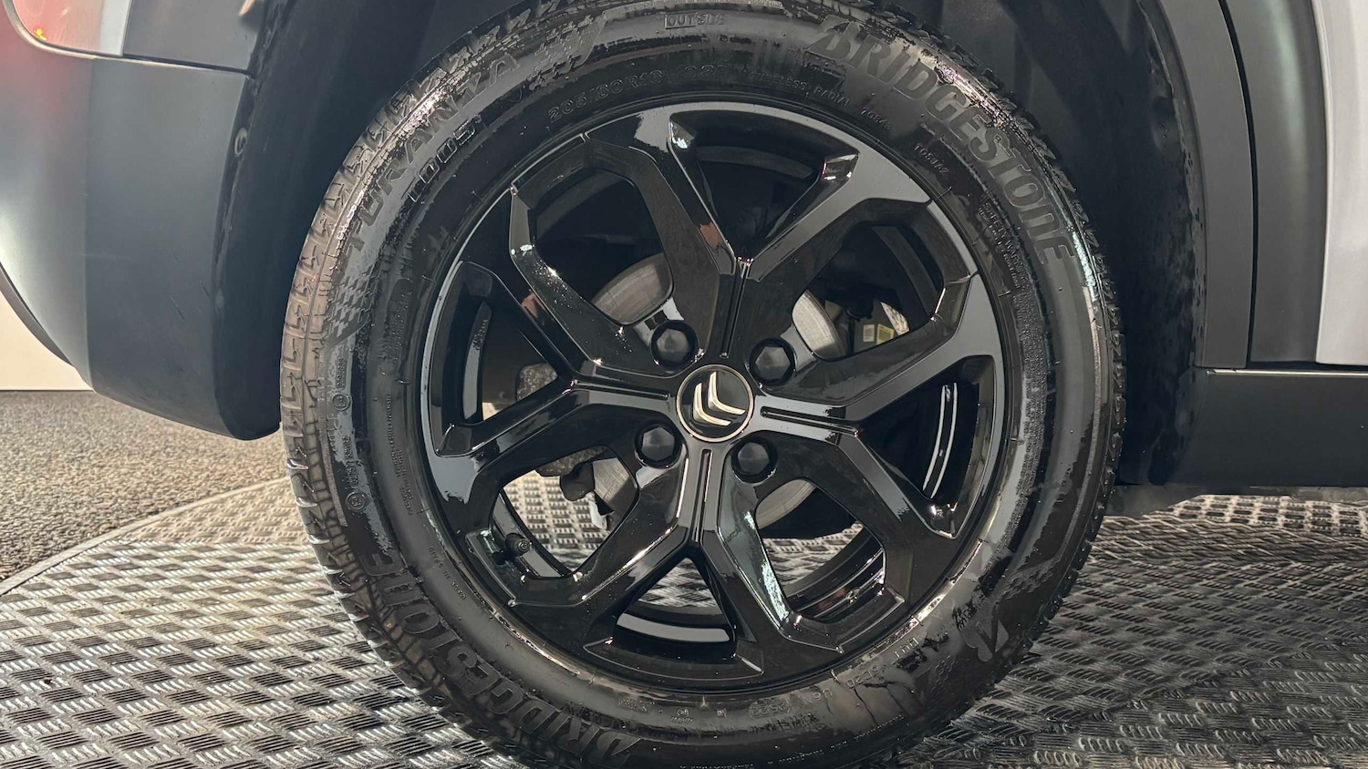 Used Citroen C3 Aircross 2022 for sale - 76475900: Photo 9