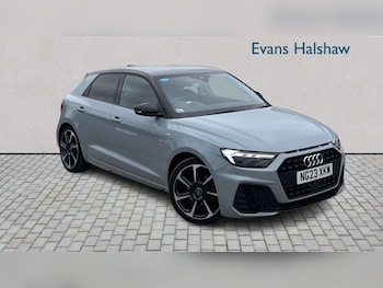 Used Audi A1 2023 for sale - 78666623: Photo