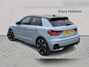 Used Audi A1 2023 for sale - 78666623: Photo
