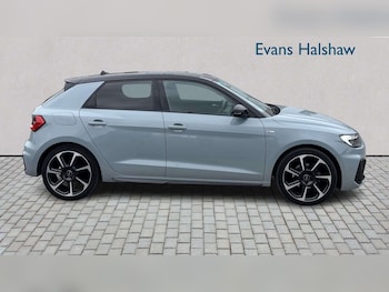 Used Audi A1 2023 for sale - 78666623: Photo