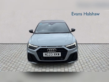 Used Audi A1 2023 for sale - 78666623: Photo