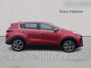 Used Kia Sportage 2021 for sale - 78881116: Photo