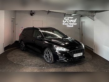 Used Ford Focus 2019 for sale - 79109078: Photo