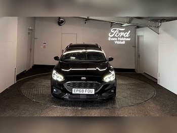 Used Ford Focus 2019 for sale - 79109078: Photo