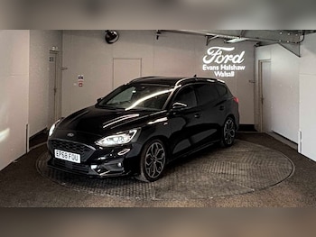 Used Ford Focus 2019 for sale - 79109078: Photo