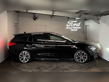 Used Ford Focus 2019 for sale - 79109078: Photo
