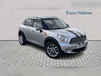 Used MINI Countryman 2011 for sale - 78233990: Photo