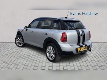Used MINI Countryman 2011 for sale - 78233990: Photo
