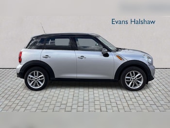 Used MINI Countryman 2011 for sale - 78233990: Photo