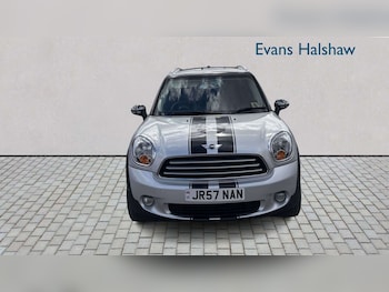 Used MINI Countryman 2011 for sale - 78233990: Photo