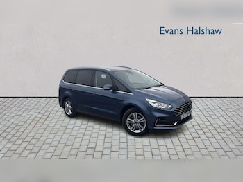 Used Ford Galaxy 2023 for sale - 78248133: Photo