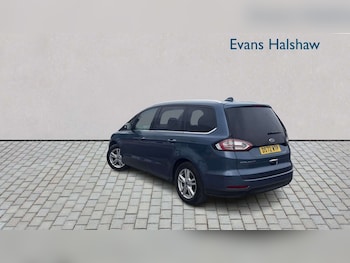 Used Ford Galaxy 2023 for sale - 78248133: Photo