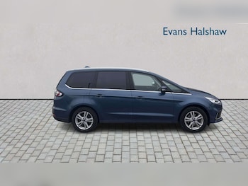 Used Ford Galaxy 2023 for sale - 78248133: Photo