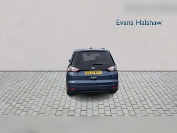 Used Ford Galaxy 2023 for sale - 78248133: Photo