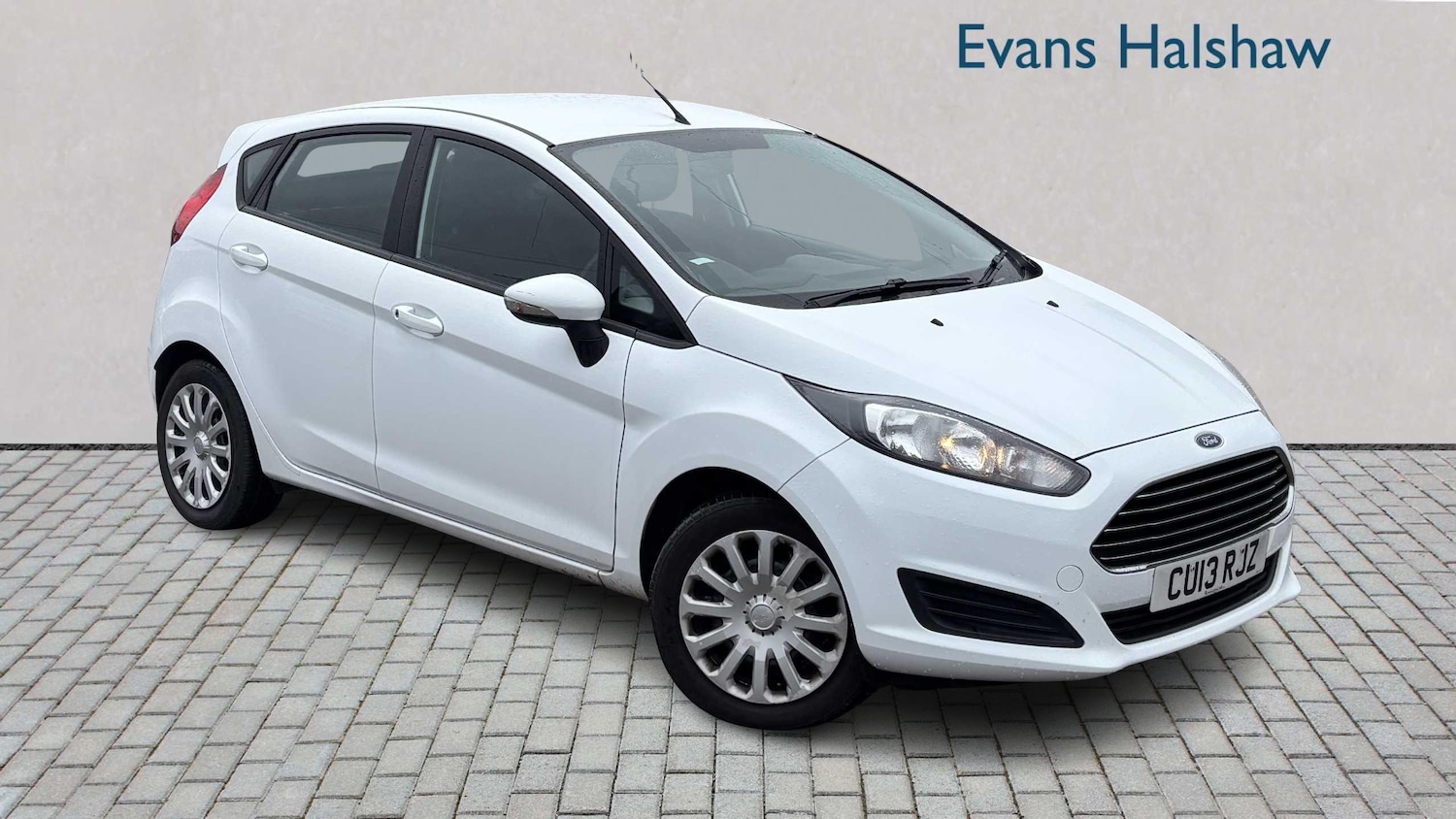 Used Ford Fiesta 2013 for sale - 77628290: Photo 1