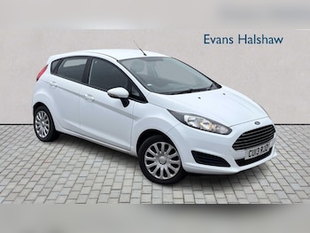 Ford Fiesta feature image