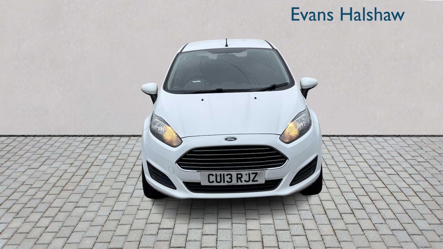 Used Ford Fiesta 2013 for sale - 77628290: Photo 4