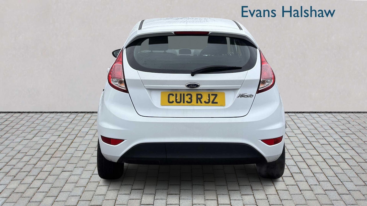 Used Ford Fiesta 2013 for sale - 77628290: Photo 5