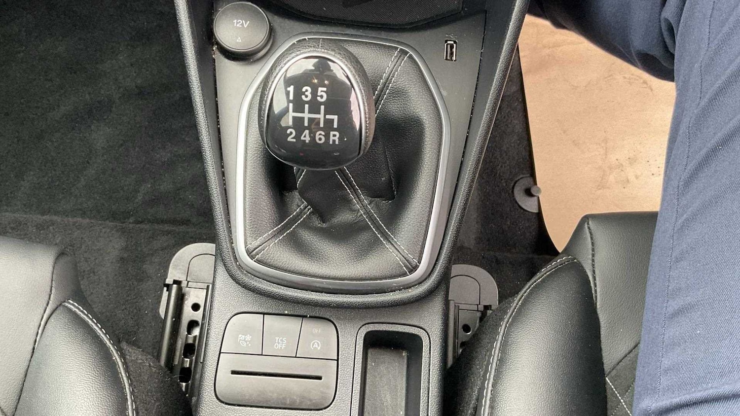 Vehicle 19