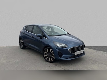 Ford - Fiesta