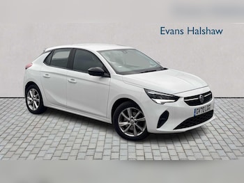 Used Vauxhall Corsa 2020 for sale - 77373667: Photo
