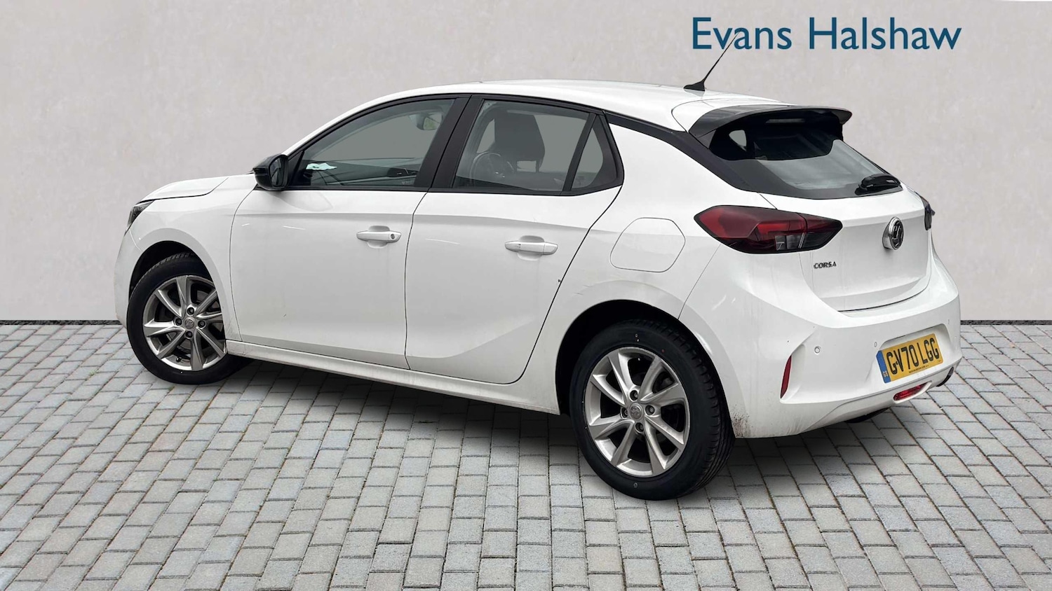 Used Vauxhall Corsa 2020 for sale - 77373667: Photo 2