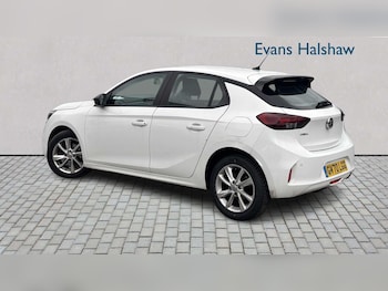 Used Vauxhall Corsa 2020 for sale - 77373667: Photo