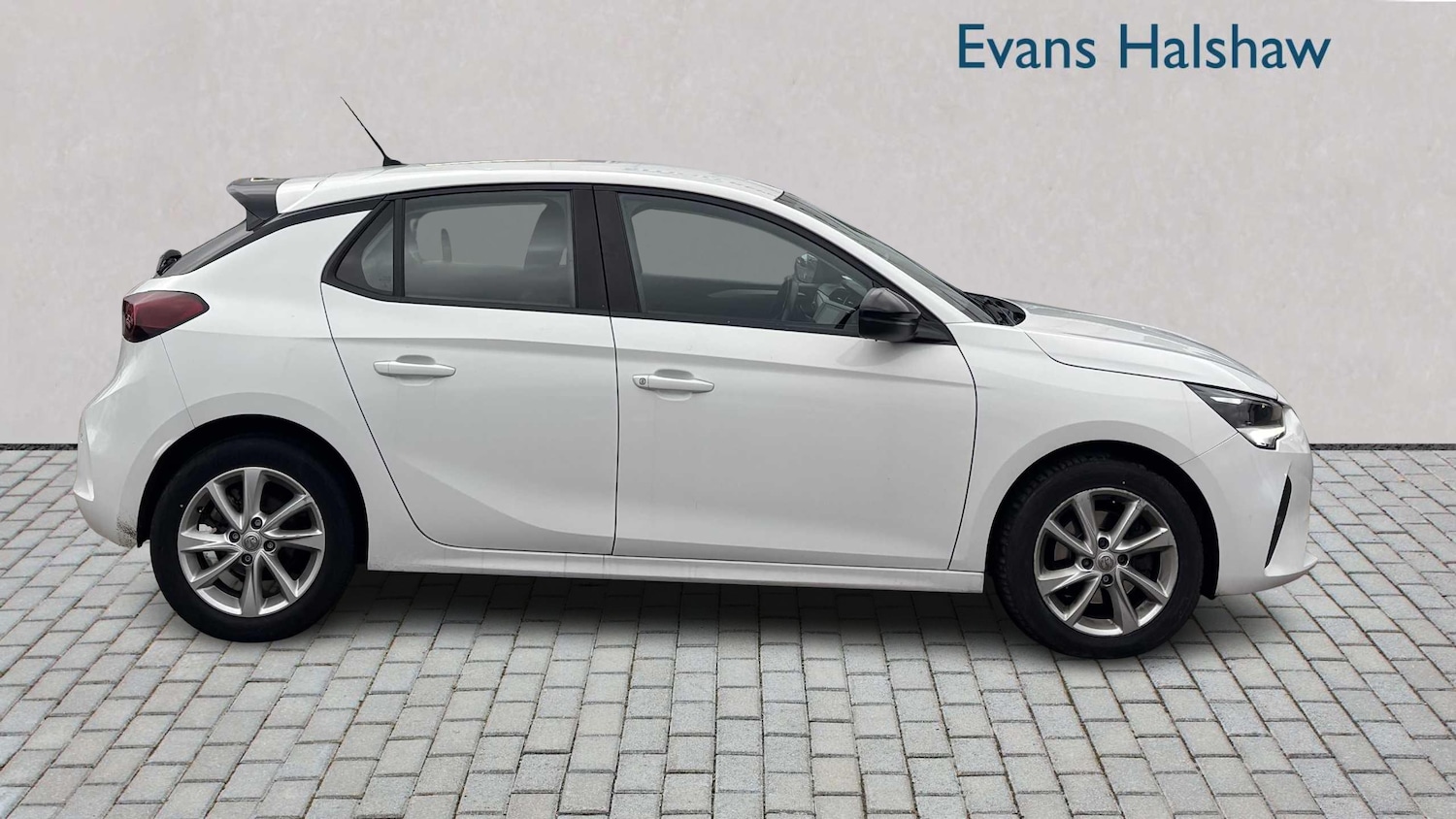 Used Vauxhall Corsa 2020 for sale - 77373667: Photo 3
