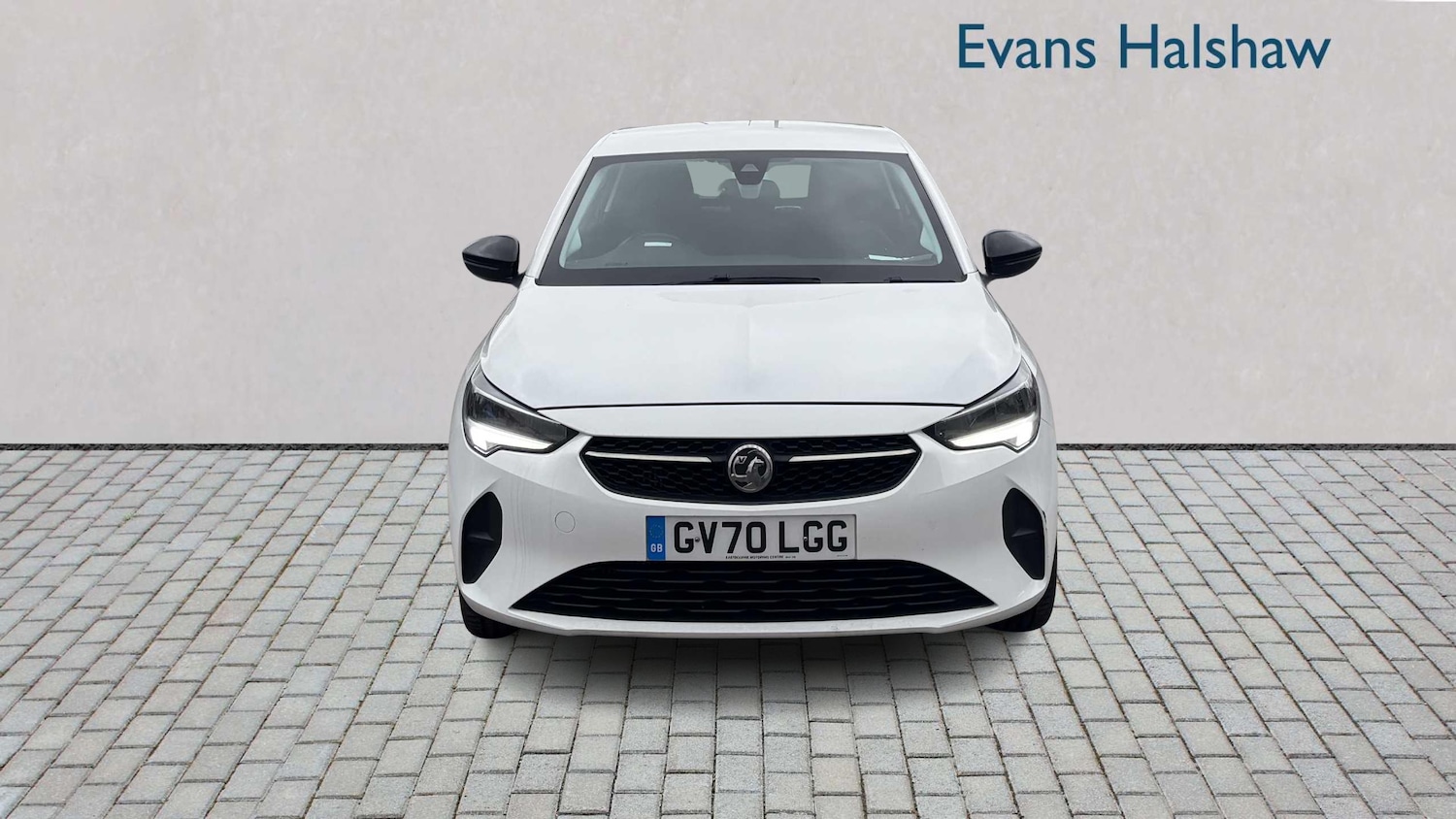 Used Vauxhall Corsa 2020 for sale - 77373667: Photo 4