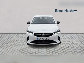 Used Vauxhall Corsa 2020 for sale - 77373667: Photo