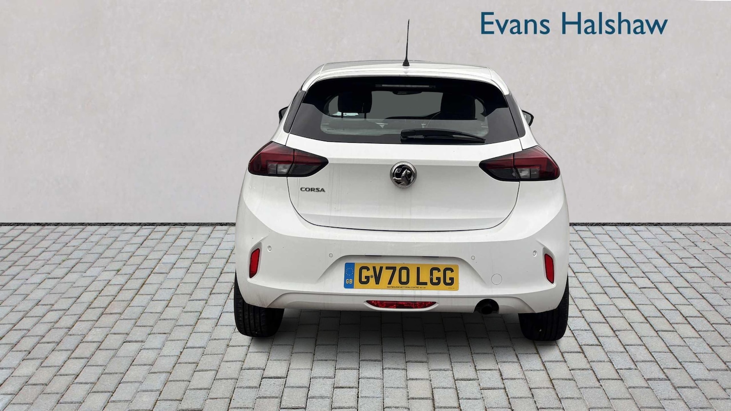 Used Vauxhall Corsa 2020 for sale - 77373667: Photo 5