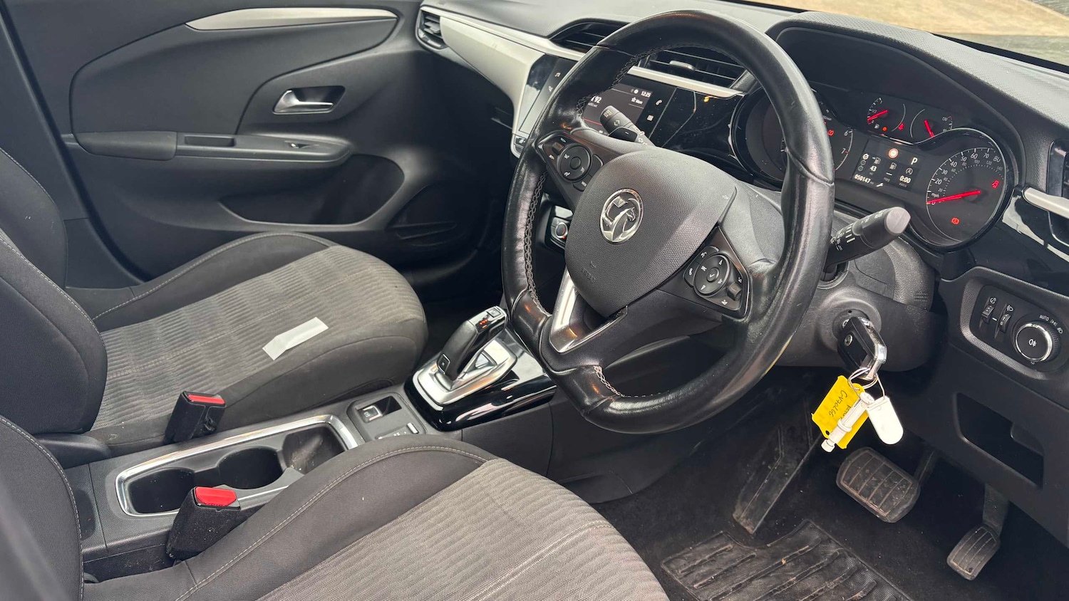 Used Vauxhall Corsa 2020 for sale - 77373667: Photo 6