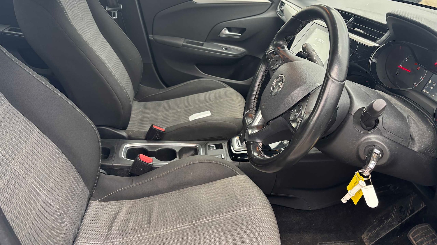 Used Vauxhall Corsa 2020 for sale - 77373667: Photo 7