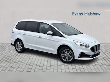 2.0 EcoBlue Titanium 5dr Auto