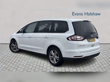 Used Ford Galaxy 2020 for sale - 77698847: Photo
