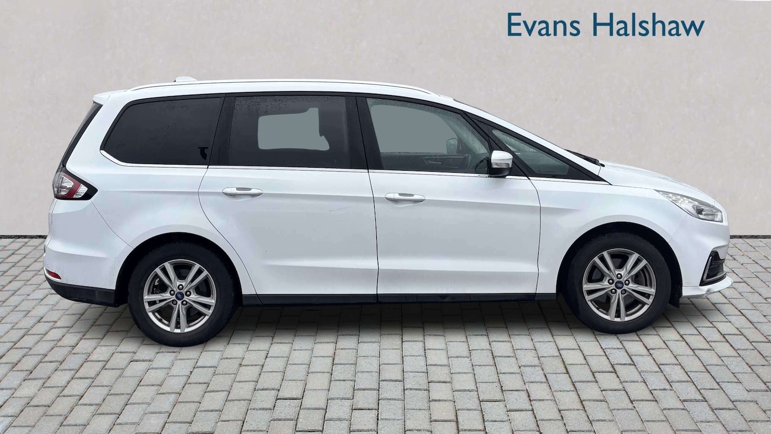 Used Ford Galaxy 2020 for sale - 77698847: Photo 3