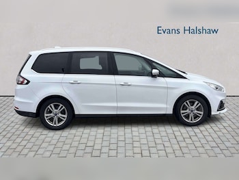 Used Ford Galaxy 2020 for sale - 77698847: Photo