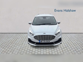 Used Ford Galaxy 2020 for sale - 77698847: Photo