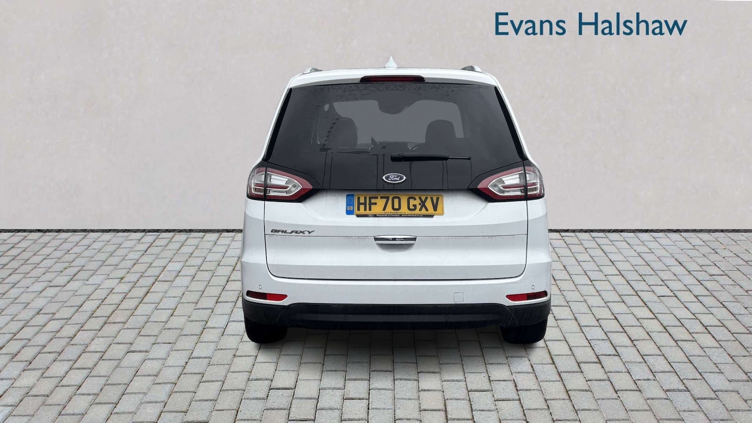 Used Ford Galaxy 2020 for sale - 77698847: Photo 5