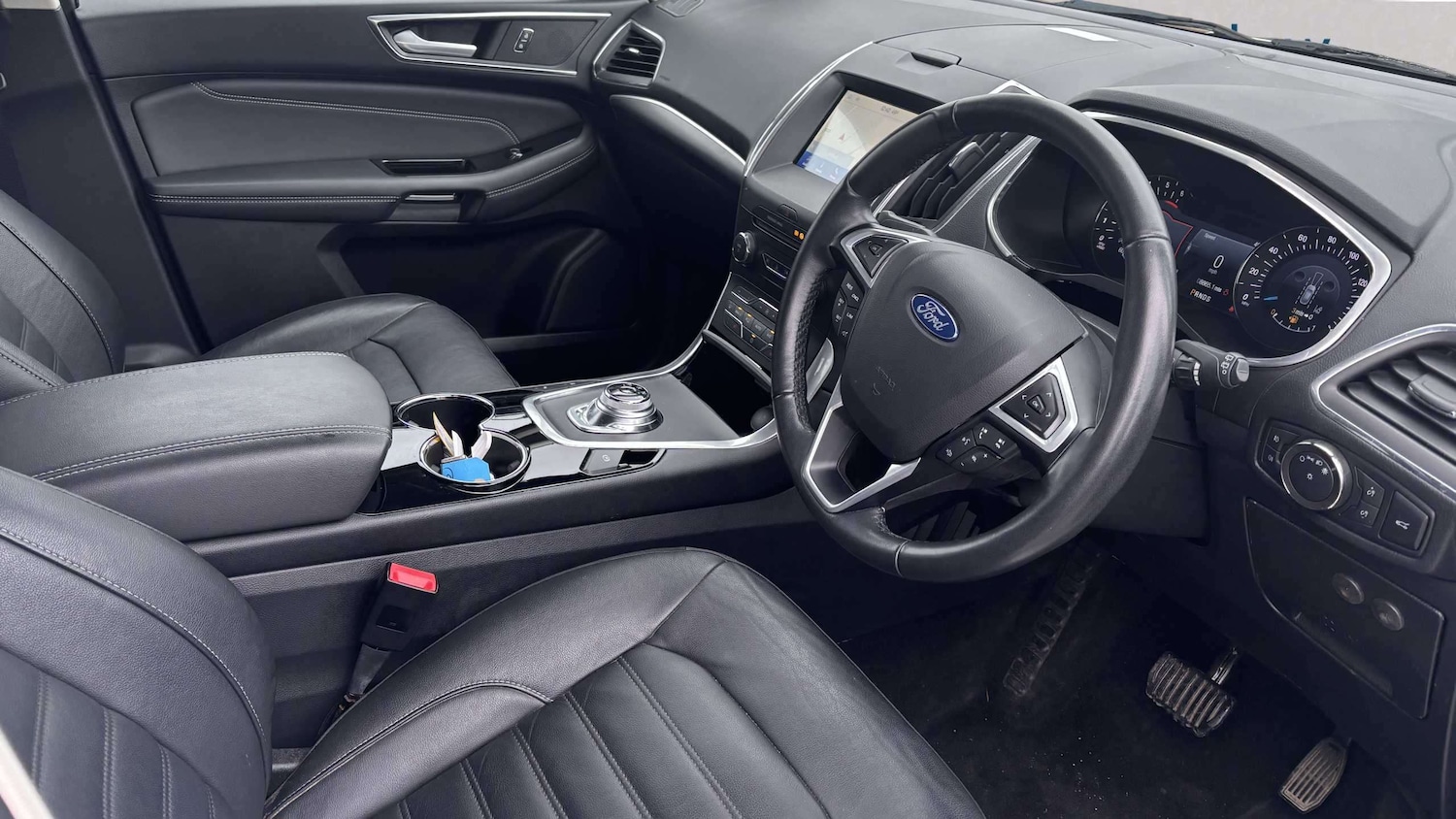 Used Ford Galaxy 2020 for sale - 77698847: Photo 6