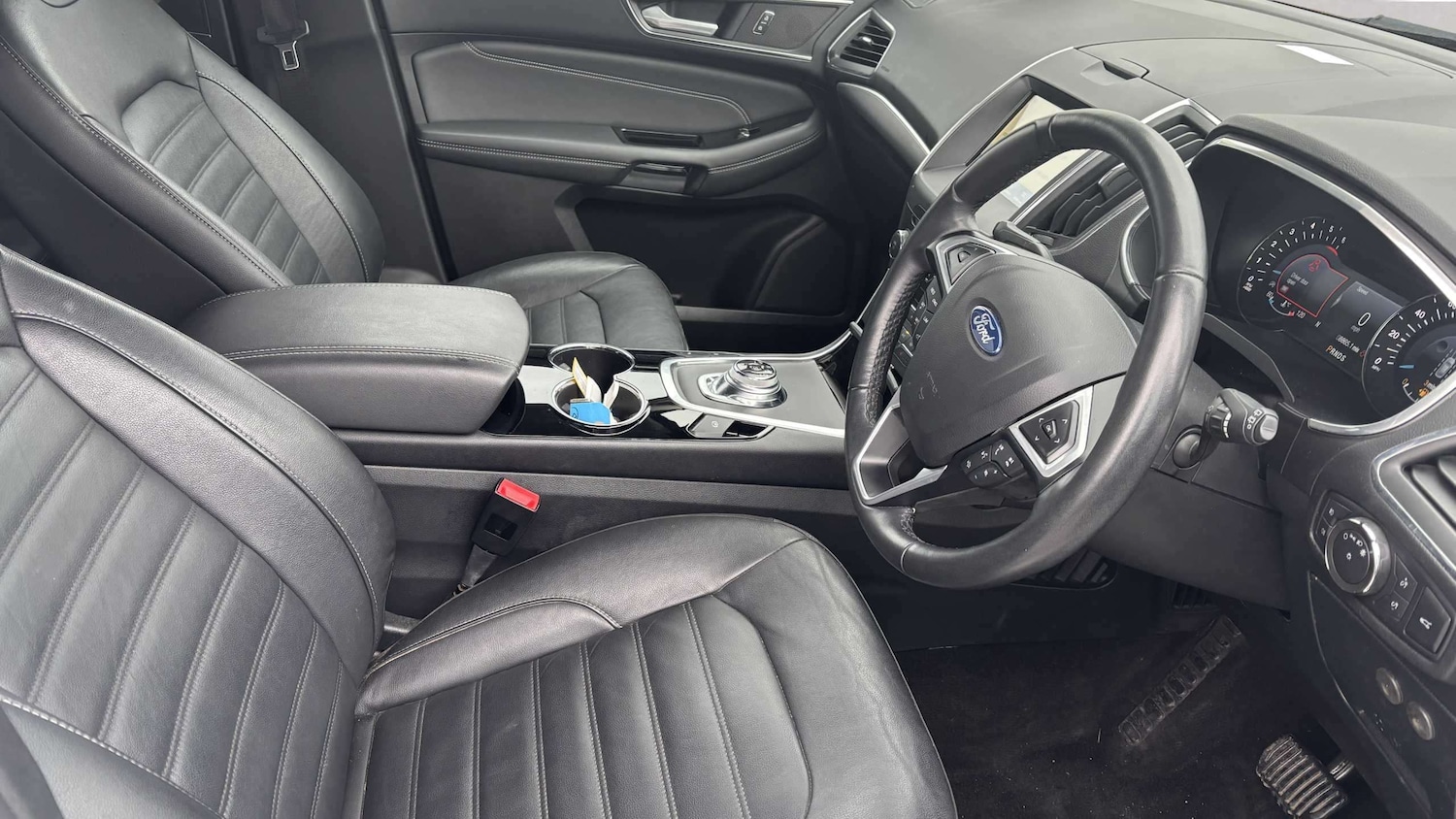 Used Ford Galaxy 2020 for sale - 77698847: Photo 7